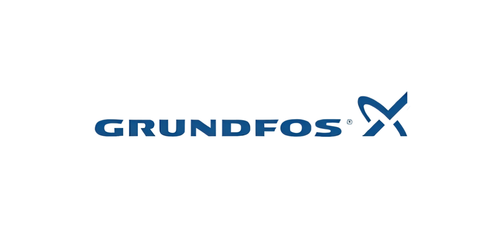 Logo Grundfos